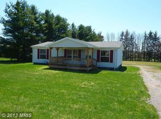 311 Tuscawalla St, Oakland, MD 21550