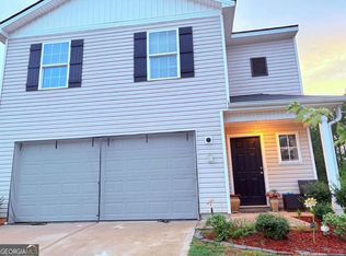 468 Hawthorn Trl, Macon, GA 31210