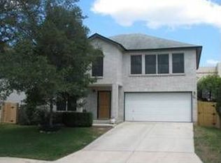 9407 Moonlit Glade Rd, Helotes, TX 78023