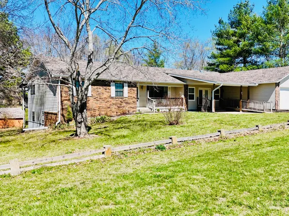 19191 Farm Road 1120, Cassville, MO 65625