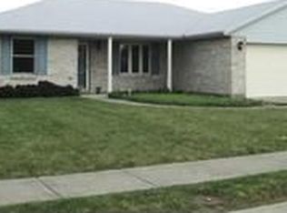 509 Sycamore Dr, Eaton, OH 45320