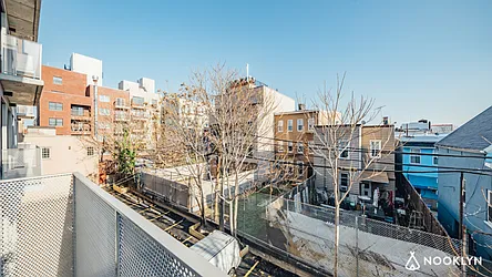 Rented by Nooklyn NYC LLC