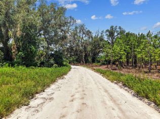 1083 NW Turlington Ln, Mayo, FL 32066