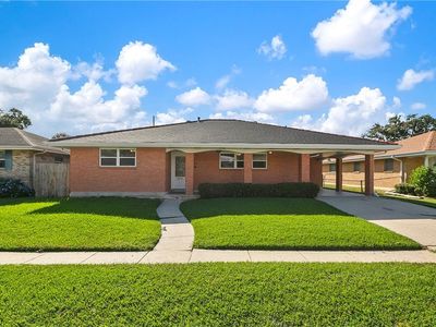 1716 Francis Ave, Metairie, LA, 70003