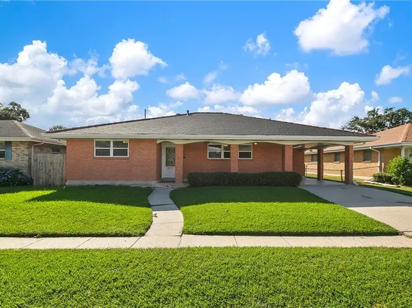 1716 Francis Ave, Metairie, LA 70003