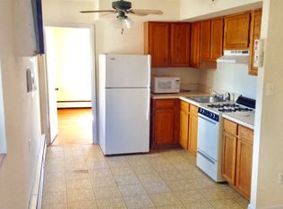 945 E Chelten Ave APT 2F, Philadelphia, PA 19138
