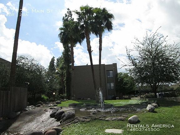 2nd image of 7777 Main St #344