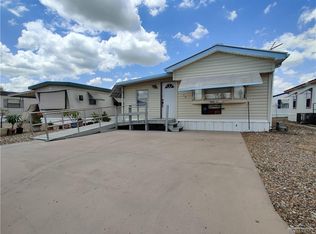 402 Diana Dr, Mission, TX 78572