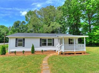 314 Lee St, Mooresville, NC 28115
