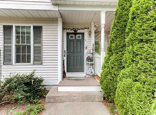 53 Steve Lopes Way, Woonsocket, RI 02895