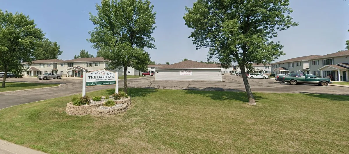 Building Photo - Dakota's Edge Townhomes