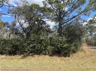 100 Dane Ln NW, Lake Placid, FL 33852