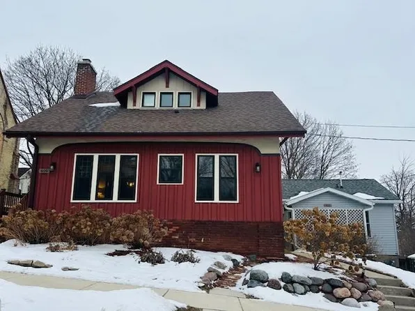 409-411 S 5th St, Stoughton, WI 53589