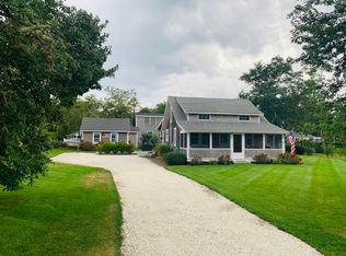 11 Chase St, Dennis Pt, MA 02639