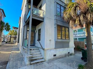 197 Saint Philip St, Charleston, SC 29403