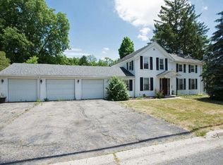 216 N 26th St, Kalamazoo, MI