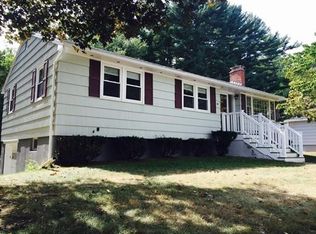20 Peter Rd, North Reading, MA 01864