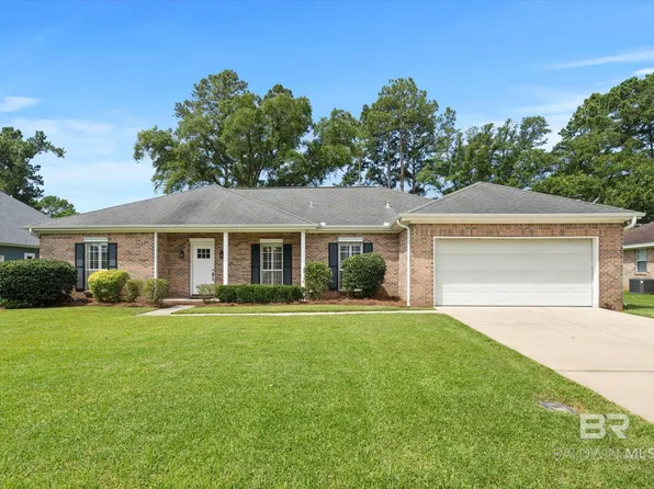 19815 Quail Creek Dr, Fairhope, AL 36532