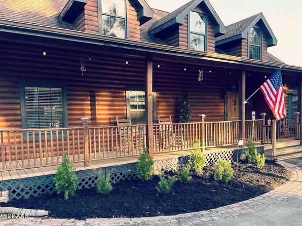 520 N Lake St, Crescent City, FL 32112