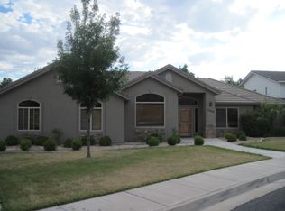 1340 E 1200 South Cir, St George, UT 84790