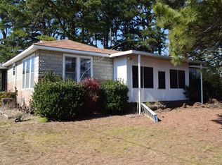 504 N Paw Paw Rd, Roland, OK 74954