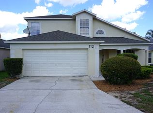 112 Canary Island Cir, Davenport, FL 33837