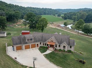 7027 N High Ridge Rd LOT WP001, Galena, IL 61036