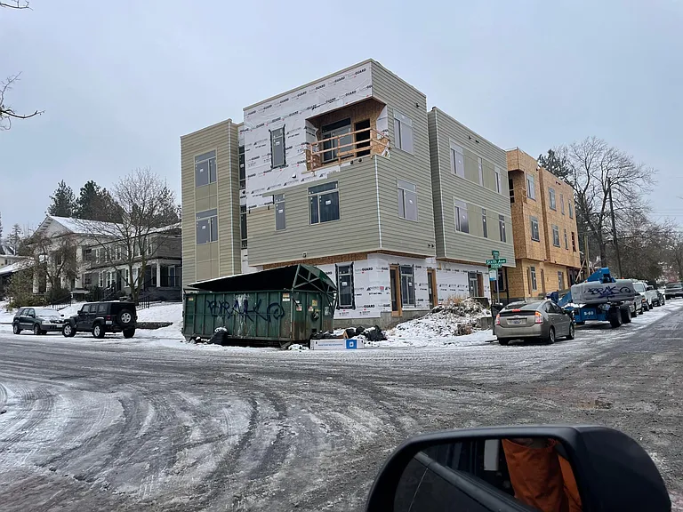 605 S Adams St #302 — Photo 18