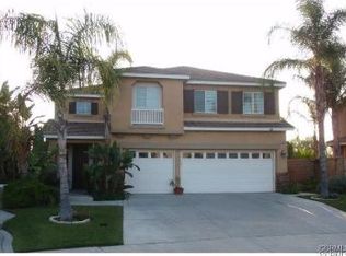 15365 American Way, Fontana, CA 92336