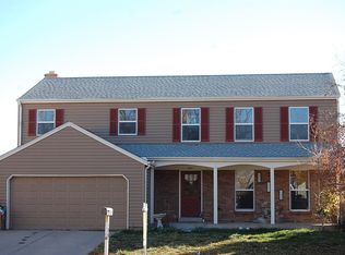 1081 S Kittredge Way, Aurora, CO 80017