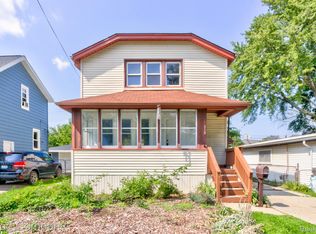 313 E Jarvis Ave, Hazel Park, MI 48030