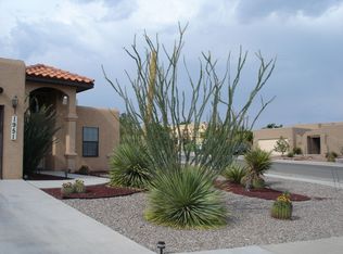 1951 Settlers Bnd S, Las Cruces, NM 88012