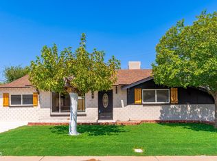 2350 N 85th Pl, Scottsdale, AZ 85257