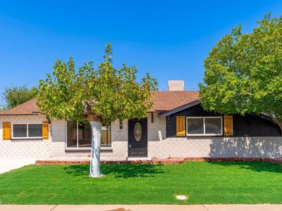 2350 N 85TH Place, Scottsdale, AZ, 85257