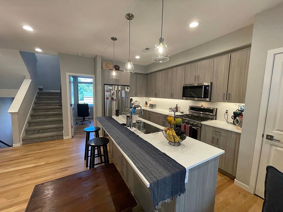1st image of 90 N Galapago St Unit 13