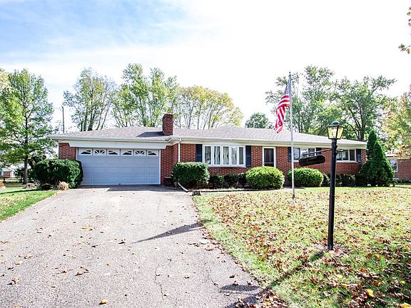 2nd image of 8348 Darlene Dr