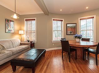 771 Tremont St #3, Boston, MA 02118