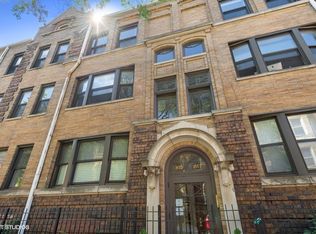 815 W Cuyler Ave #3, Chicago, IL 60613