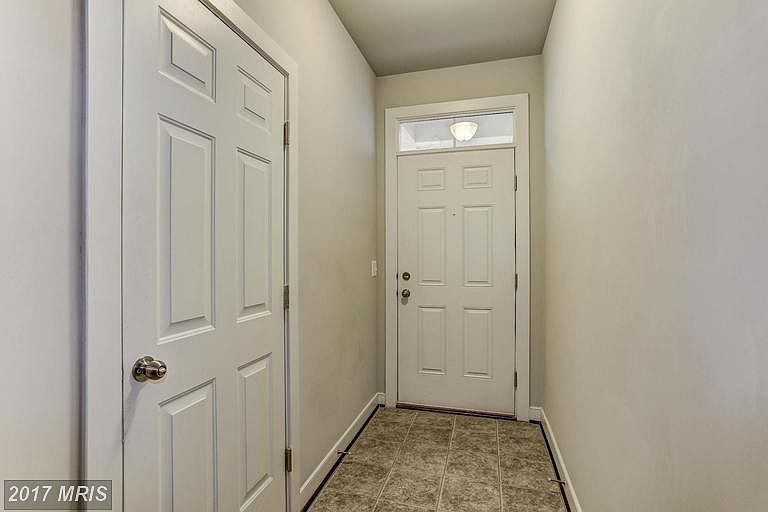 Interior (General)