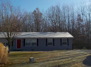 4228 E Fork Hills Dr, Batavia, OH 45103