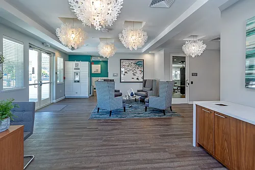 Marina Crossing Apartments Photo 1