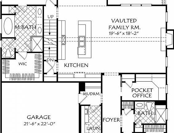 3rd image of 26 Oakwood Dr