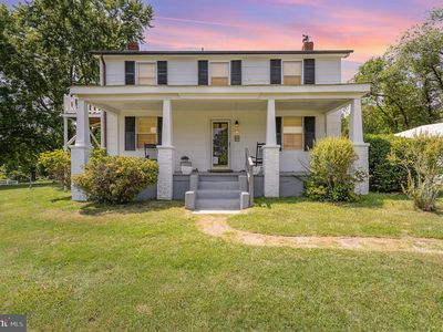 7934 Courthouse Rd, Spotsylvania, VA, 22551