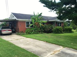 780 Burch Rd, Hartford, AL 36344