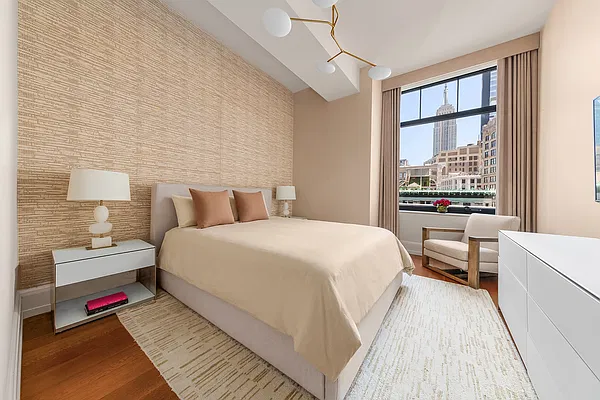 Bedroom, photo 2