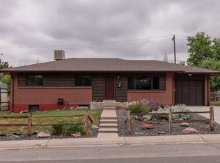 2050 Braun Dr, Golden, CO 80401