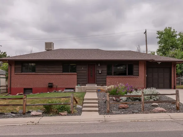 2050 Braun Dr, Golden, CO 80401