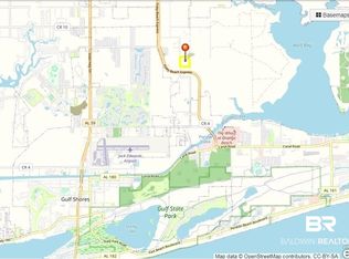 6684 Roscoe Rd, Gulf Shores, AL 36542