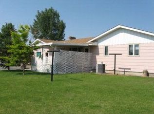 2114 Cover St, Cody, WY 82414