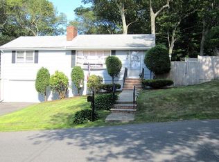 26 Orcutt Ave, Saugus, MA 01906